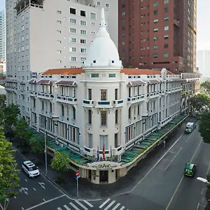 Grand Saigon Ho Chi Minh City