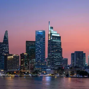 Hilton Saigon Ho Chi Minh City