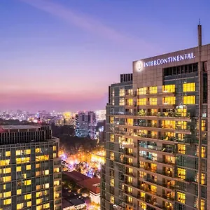 インターコンチネンタル レジデンス サイゴン ***** ホーチミン市