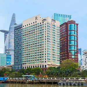 ルネッサンス リバーサイド サイゴン ***** ホーチミン市