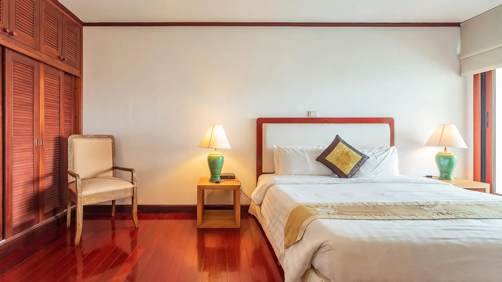 Saigon Domaine Luxury Residences Ho Chi Minh City 5*,  Vietnam