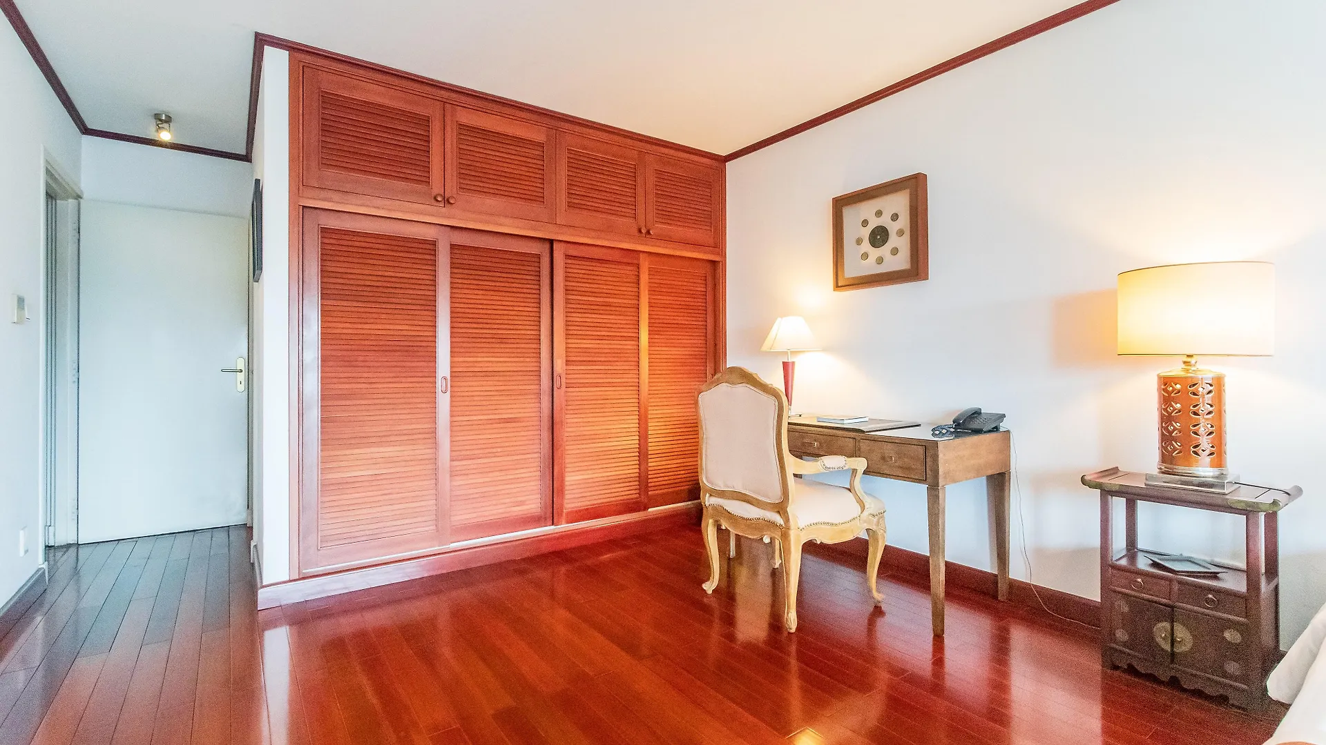 Saigon Domaine Luxury Residences Ho Chi Minh City 5*,  Vietnam