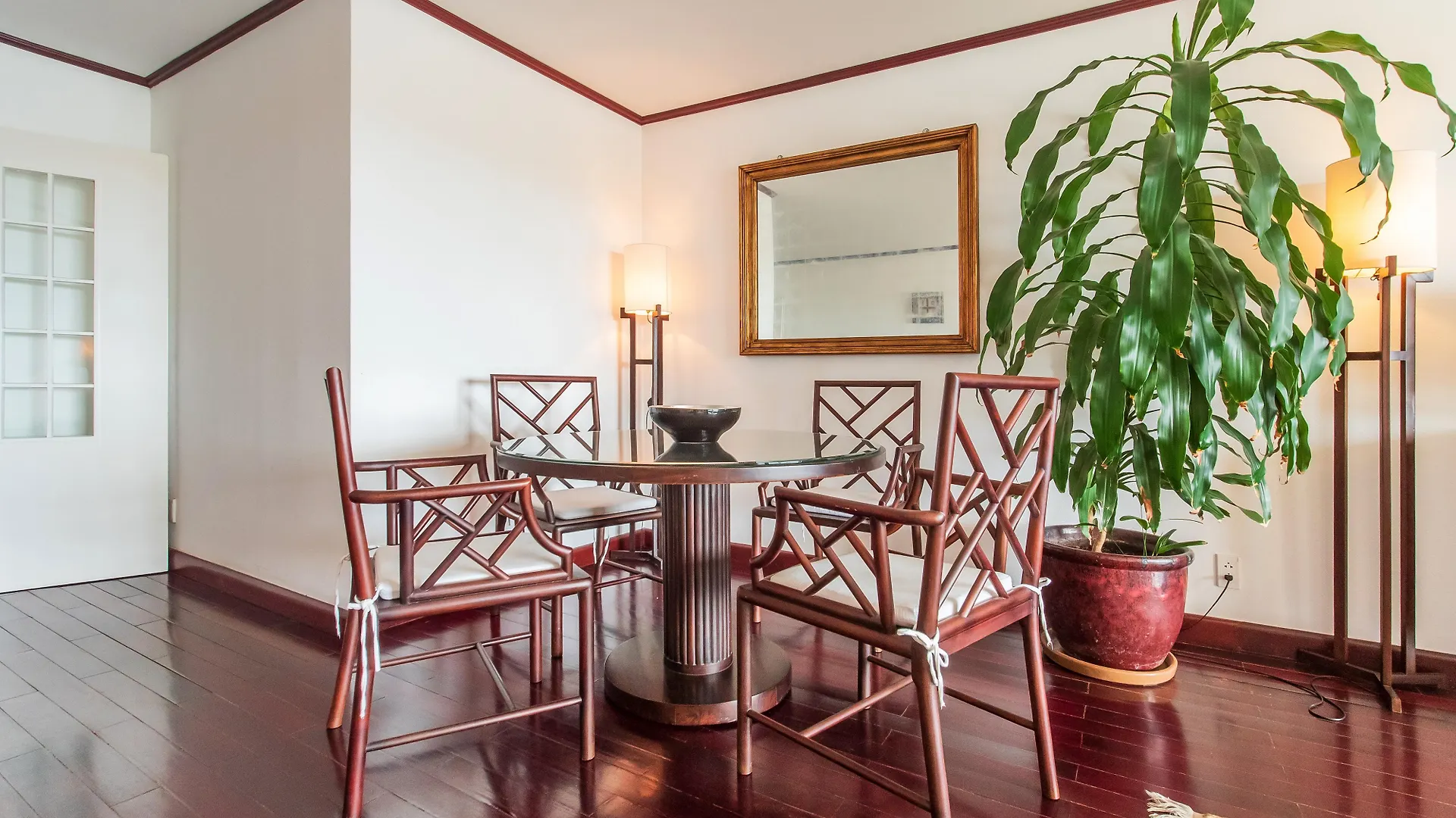 Saigon Domaine Luxury Residences Ho Chi Minh City Vietnam