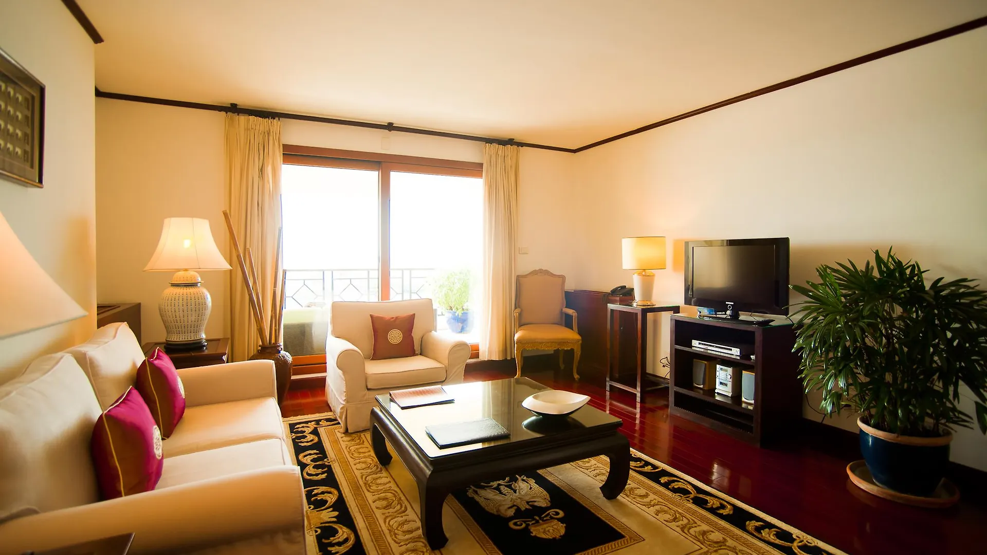 Aparthotel Saigon Domaine Luxury Residences Ho Chi Minh City