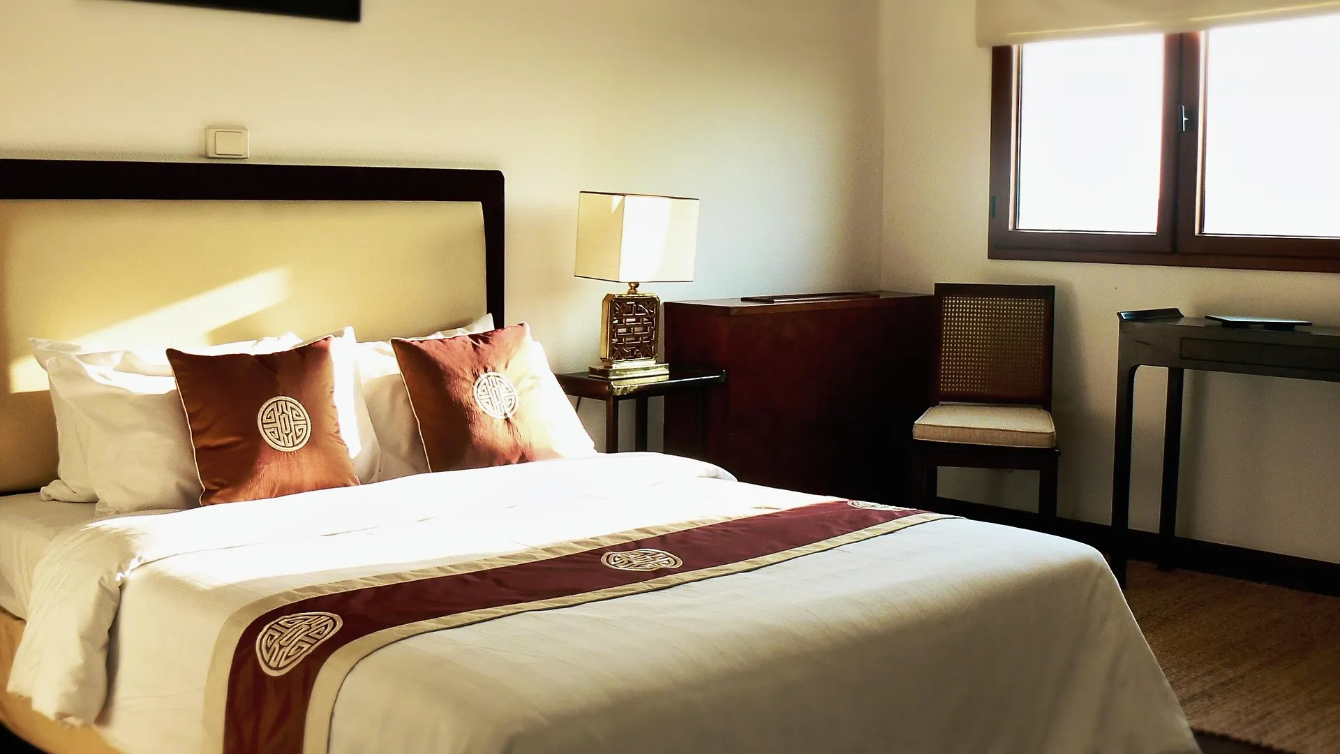 ***** Aparthotel Saigon Domaine Luxury Residences Ho Chi Minh City Vietnam