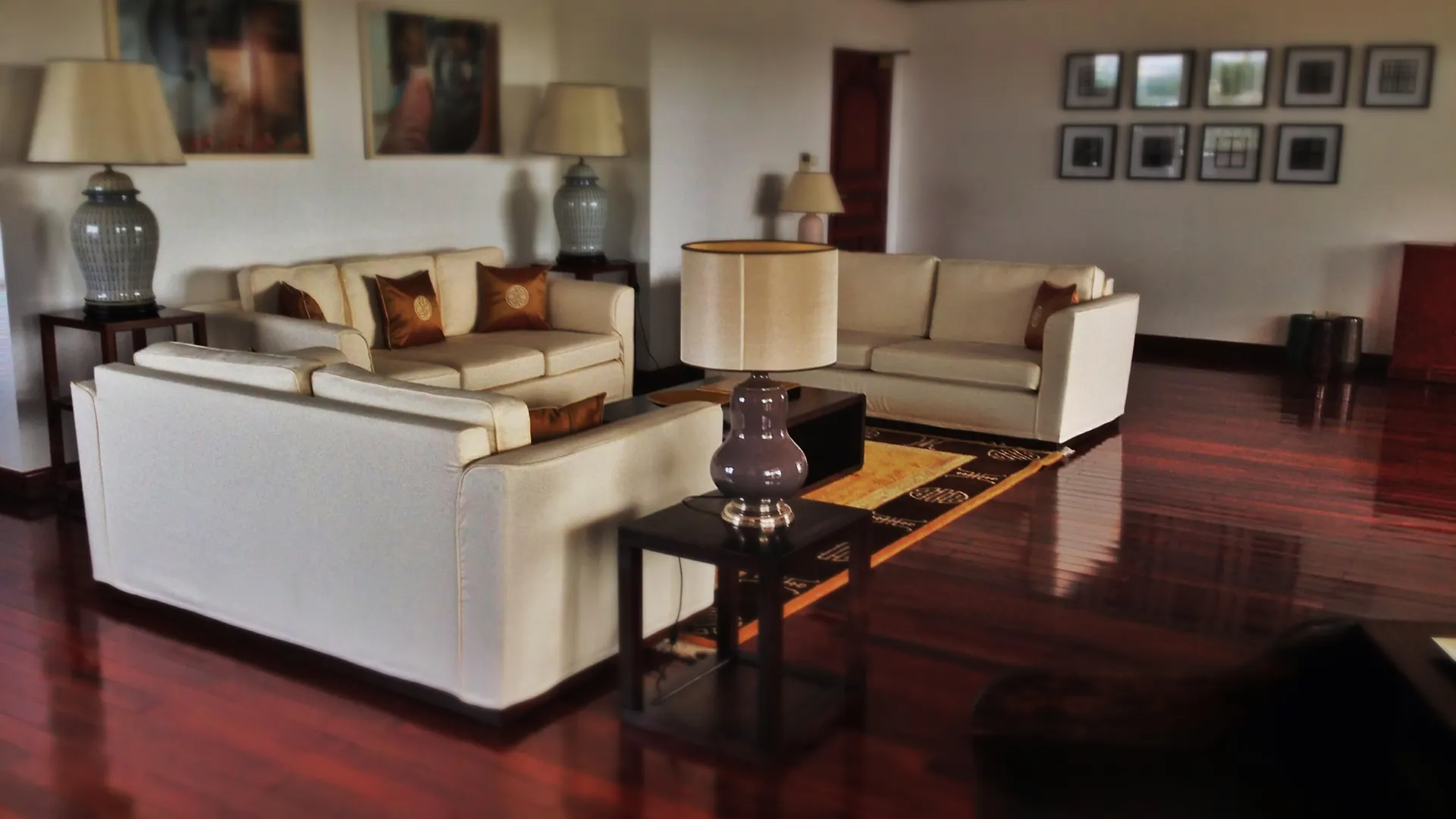 Aparthotel Saigon Domaine Luxury Residences Ho Chi Minh City
