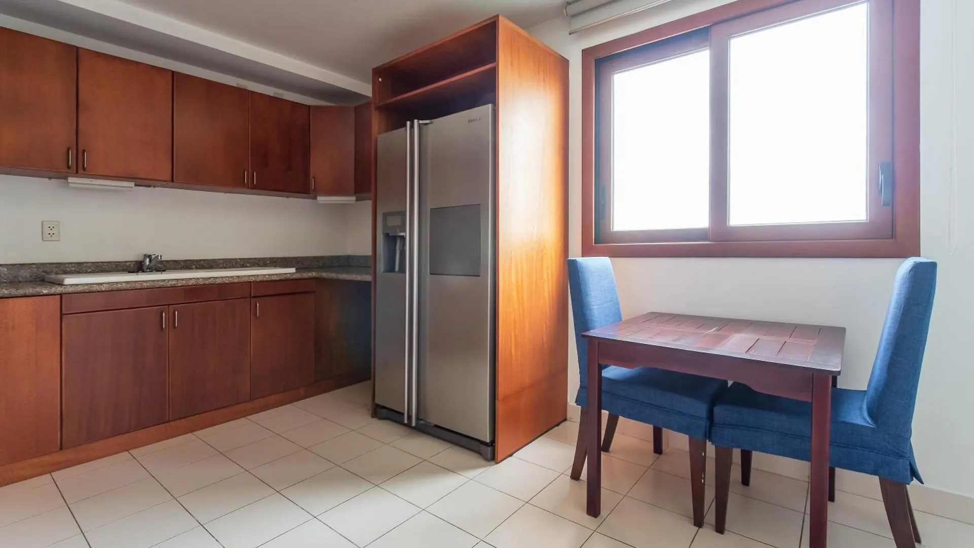 Aparthotel Saigon Domaine Luxury Residences Ho Chi Minh City